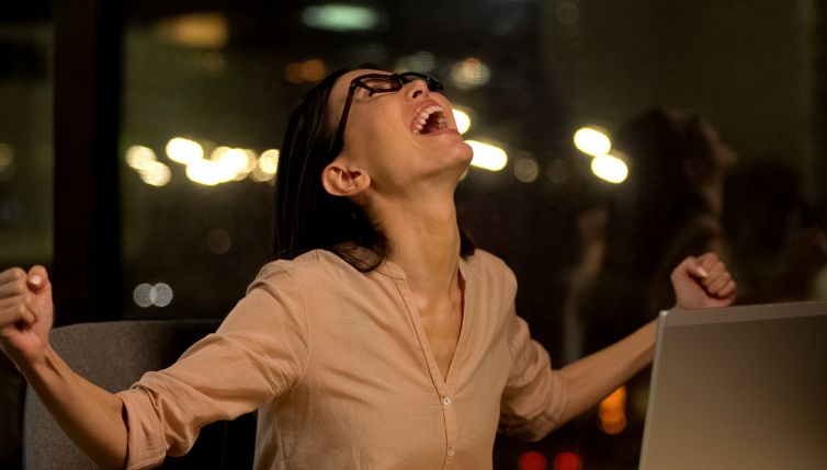 Promozione a lavoro, 5 trucchi per ottenerla