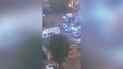 Maxi rissa tra inquilini a Milano, 60 persone in strada