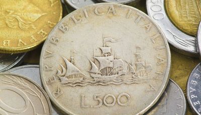 Un comune italiano potrebbe tornare alla Lira: la proposta di un politico