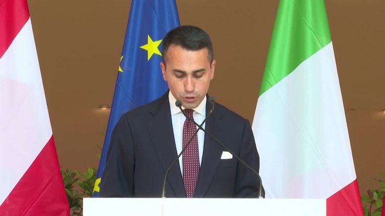 Di Maio: "L'Alto Adige modello di dialogo e convivenza"