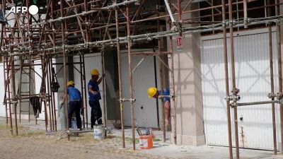 Nuovo stop Superbonus, crediti banche in esaurimento