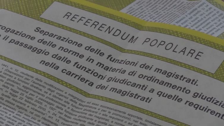 Referendum Giustizia, nessuna festa nel Comitato del No: "Debacle totale per chi lo ha promosso"