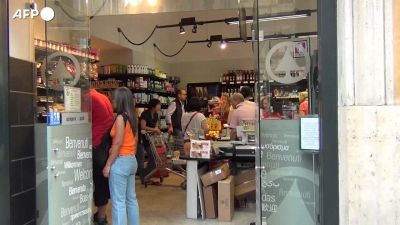Caro-vita, Coldiretti: stangata a tavola da oltre 8 miliardi
