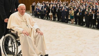 Papa Francesco, la profezia di Malachia che preoccupa