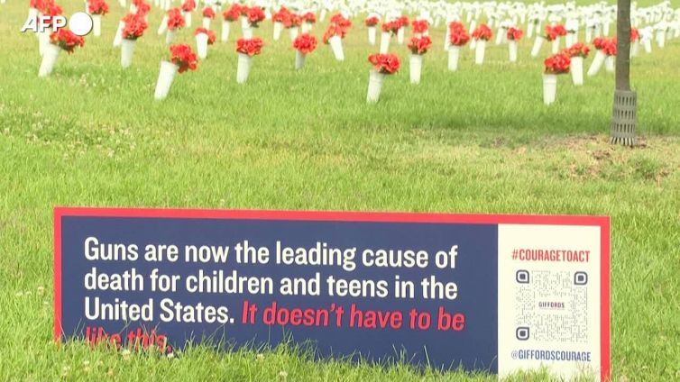 Accordo bipartisan, il Senato Usa verso la svolta sulle armi