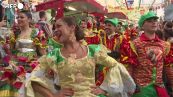 Il Portogallo celebra la festa di Sant'Antonio dopo due anni di stop