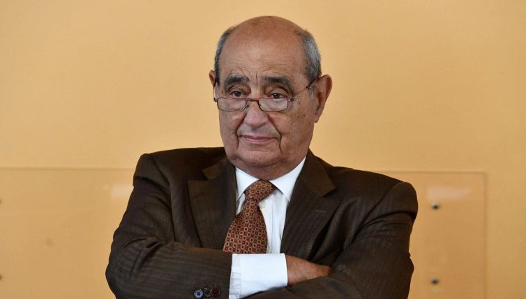 Chi era Giuseppe Pericu, l'ex sindaco di Genova