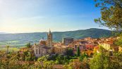 Record di turismo, le mete di giugno scelte dagli italiani