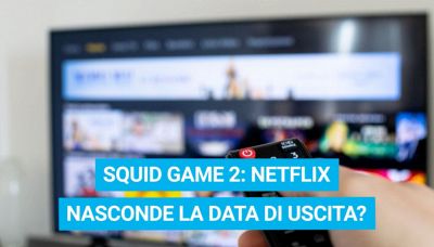 Squid Game 2: Netflix nasconde la data di uscita?