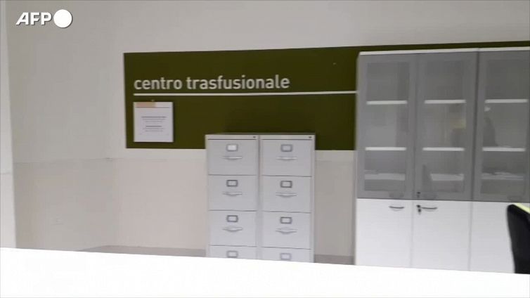 Effetto pandemia sulla carenza di sangue: "Dati allarmanti"