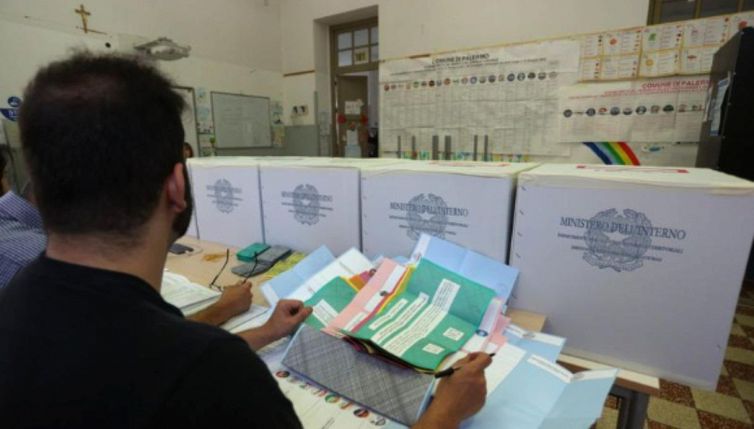 Elezioni amministrative: chi ha vinto e chi è andato al ballottaggio