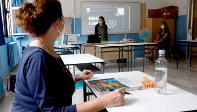 Esami a scuola, dietrofront del Governo sulle mascherine: cosa cambia