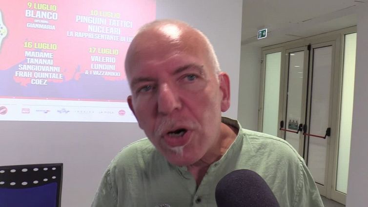 Collisioni, un'edizione dedicata ai giovani: "Hanno sofferto piu' di tutti il Covid"