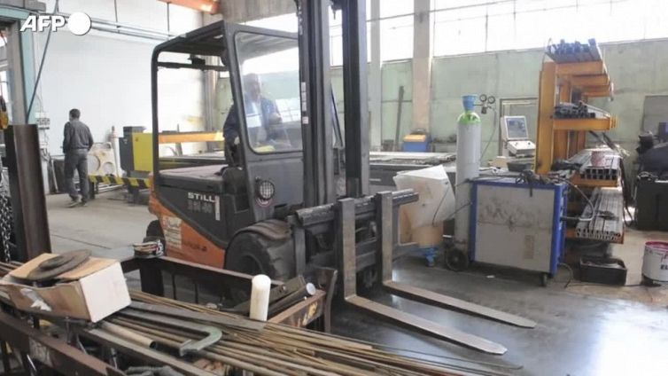 Il lavoro riparte, nei primi 3 mesi 905.000 posti in piu'