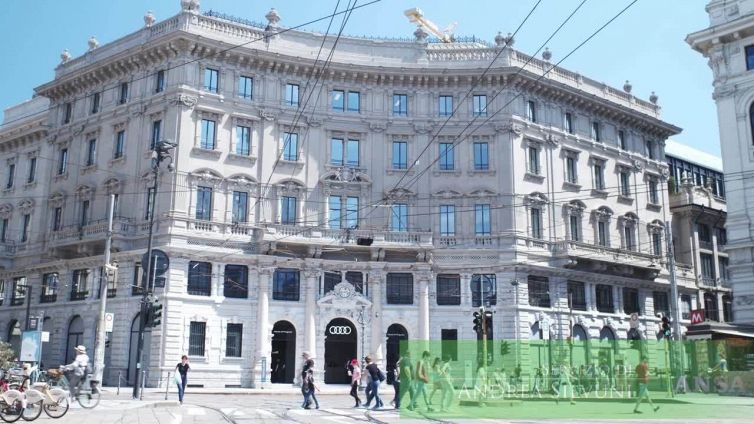 Una storia di eventi e valorizzazione dei valori comuni