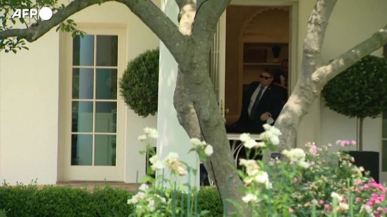Biden in Medio Oriente, a Riad l'imbarazzante incontro con Bin Salman