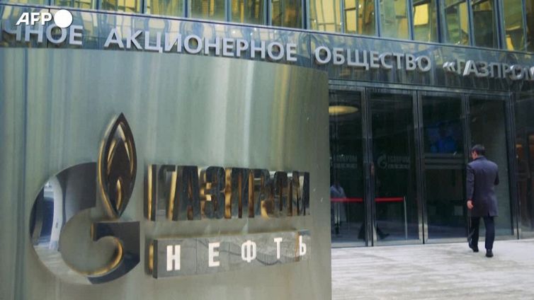 Gazprom taglia del 40% il gas alla Germania, volano i prezzi