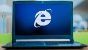 Addio Internet Explorer: 5 curiosità sul browser che ha fatto la storia del web
