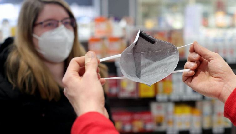 Obbligo mascherine: dove resta la misura dal 15 giugno
