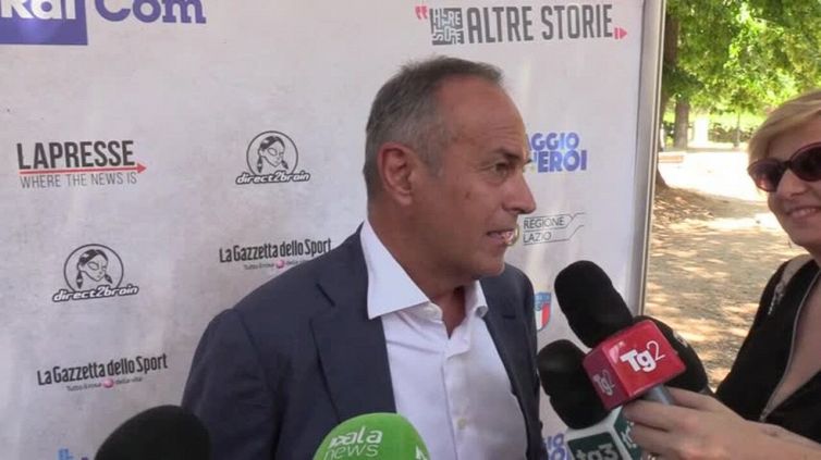 Calcio, Cabrini: "Mondiale '82 è stato il riscatto del Paese"