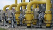 Forniture di gas tagliate dalla Russia: le conseguenze in Italia