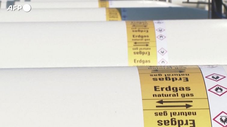 L'Ue importera' il gas israeliano dall'Egitto