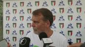 Nazionale, Tardelli: "All'Italia manca un fuoriclasse in attacco"