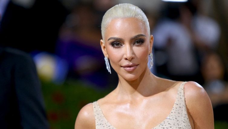 Kardashian, quanto vale l'abito indossato di Marilyn Monroe
