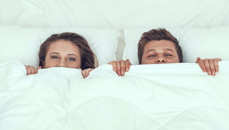 Sesso, gli italiani non hanno più tabù