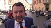 Governo, Salvini: "Ultimatum? Sto lavorando sullo sconto benzina"