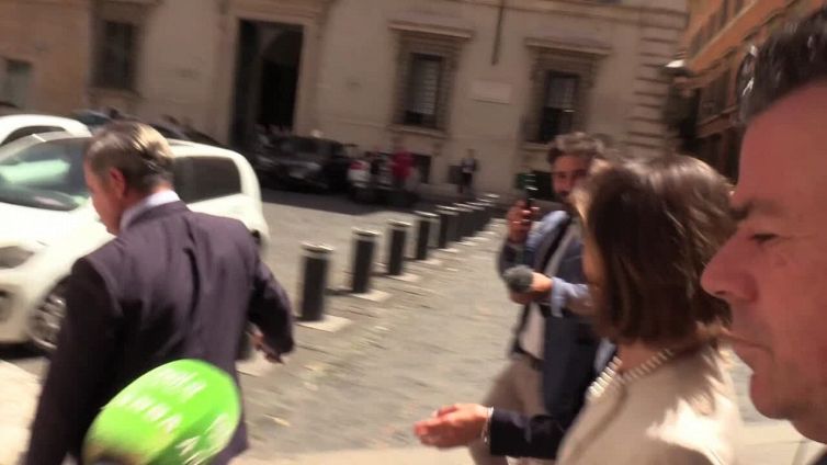 Giustizia, Cartabia: "Riforma passaggio importante"