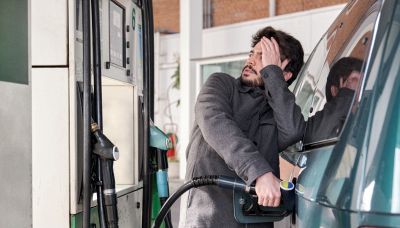 Truffe, attenzione ai finti buoni carburante Eni