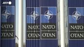 Ucraina, la Nato replica al Papa: "La guerra l'ha voluta Putin"