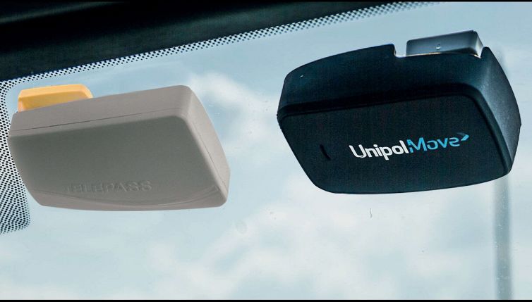 Telepass e UnipolMove: le differenze e quale conviene