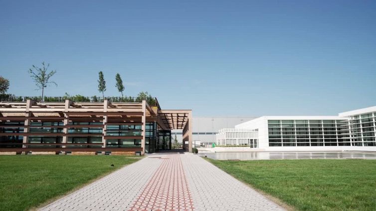 Industria: a Bologna centro alta formazione di Philip Morris