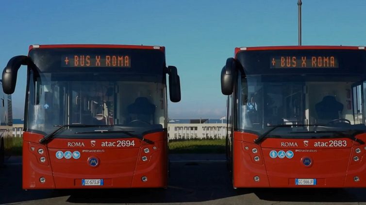 Venerdì 17 “nero” per i trasporti: chi resta fermo e quando