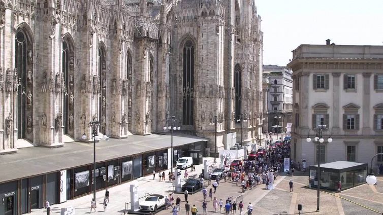 FCA Bank si allea con DR per servizi CarCloud