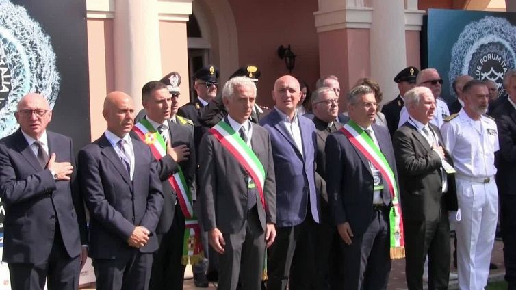 Mare, Acampora: "Vertice a Gaeta raccoglie sfida sostenibilita'"