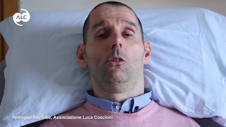 Fine vita, il saluto di Mario: "Spero per altri la strada sia piu' breve"