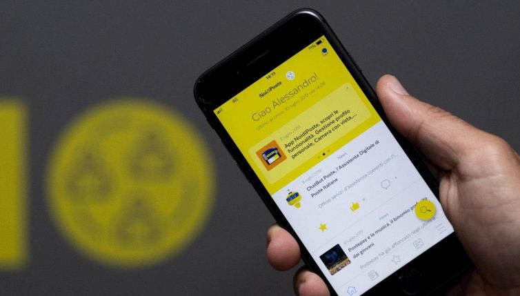 Poste down, disagi e malfunzionamenti in Italia