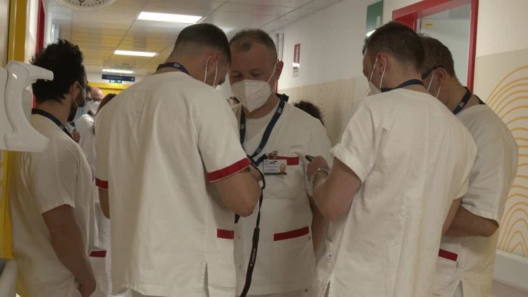 In Italia servono 300 centri per l'ictus, ne mancano 100