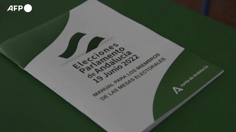 Spagna, Andalusia al voto per le regionali