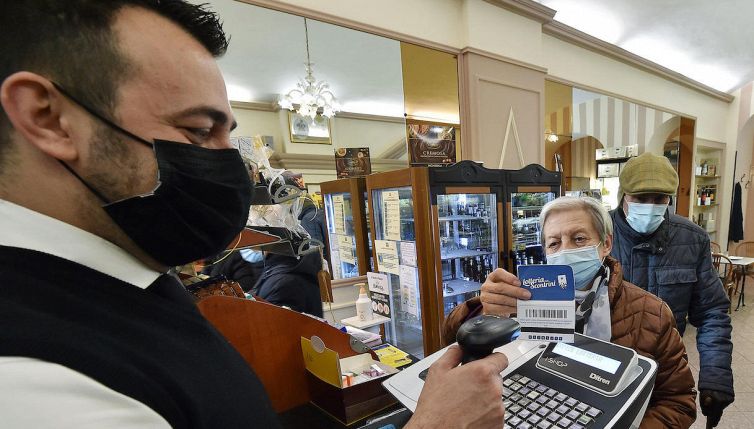 Cambia la lotteria degli scontrini: le novità sulle vincite