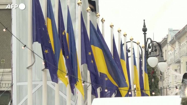 L'Ucraina vieta i libri e la musica russa