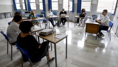 Maturità 2022: dalle mascherine alle prove, cosa c'è da sapere