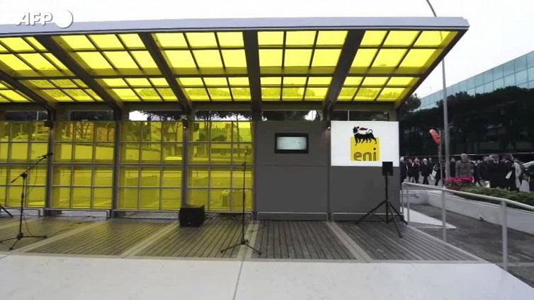 L'Eni entra nel progetto Gnl in Qatar: "Avremo piu' gas"