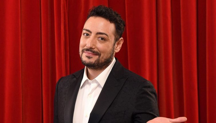 Ciro dei The Jackal e la sua storia d'amore con Maura Iandoli