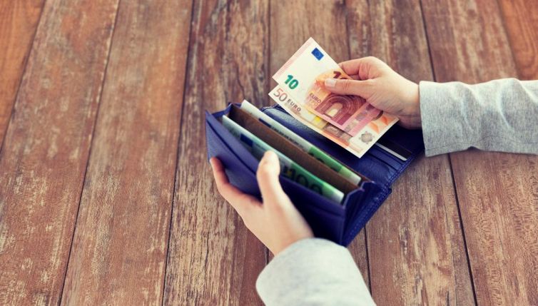 Bonus 75 euro: i beneficiari e quando arriva