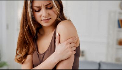 Dolore al braccio sinistro: quando preoccuparsi