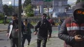 Ecuador, continuano le proteste contro il caro-carburante